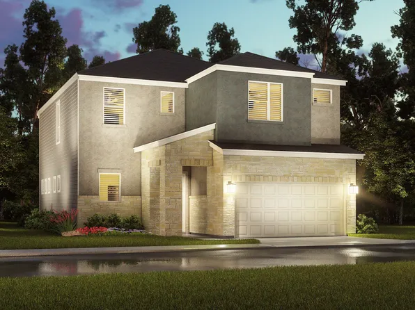 Homes Available Soon, Bridge Creek Village - Luxe Series