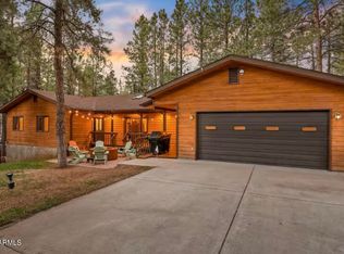 3120 W Tami Ln, Flagstaff, AZ 86001