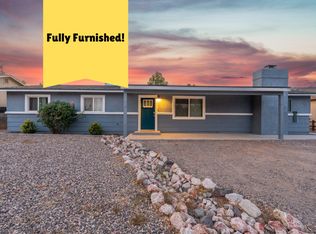 4540 E Western Dr, Cottonwood, AZ 86326