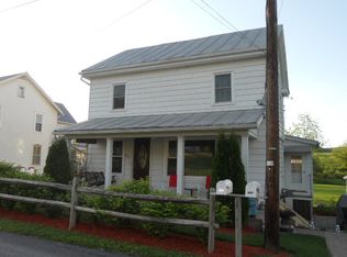 831 Johnstown Rd, Mifflintown, PA 17059