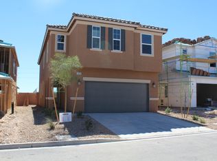 8735 Halcon Ave, Las Vegas, NV 89148