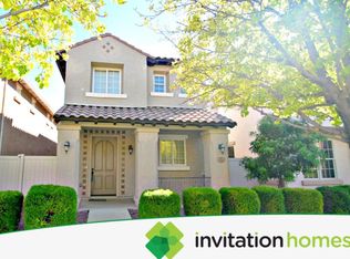3884 E Sabra Ln, Gilbert, AZ 85296