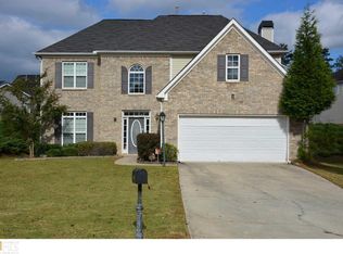 3956 Willow Fields Ln, Loganville, GA 30052