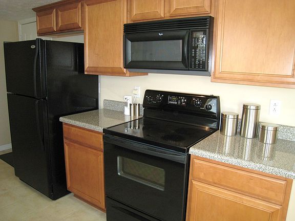 Appliances