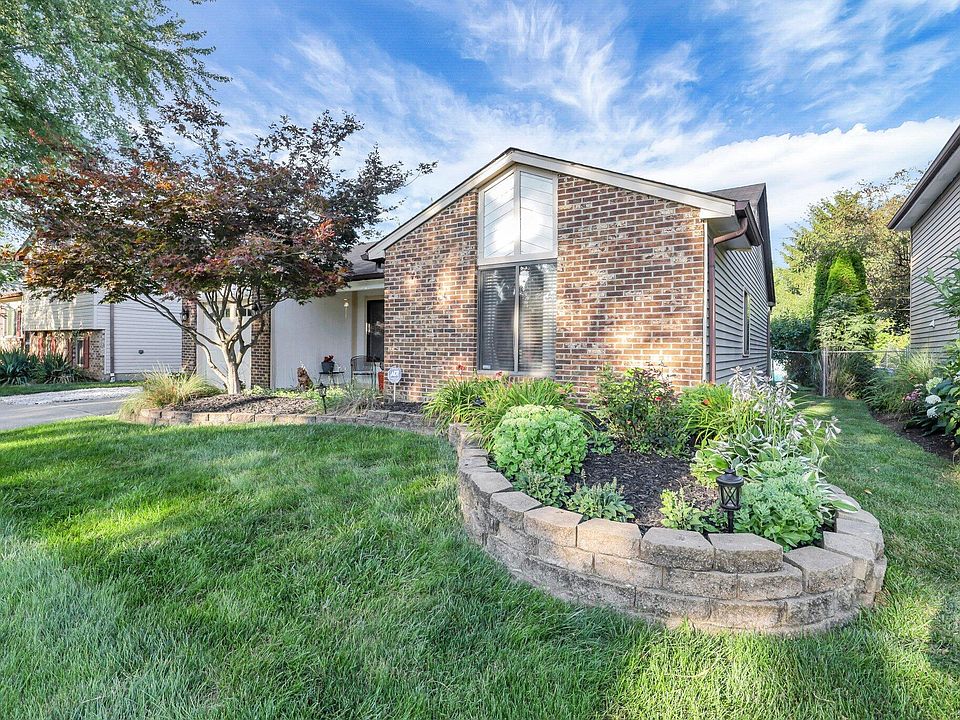 3046 Falcon Bridge Dr, Columbus, OH 43232 Zillow