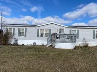 11900 Duff Rd #38, Lakeview, OH 43331