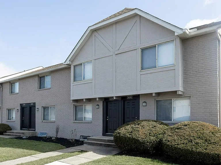 Townhomes at Fairways — Photo 29