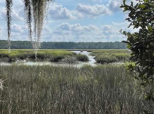 10 N Huspah Ct, Seabrook, SC 29940