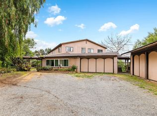 14487 Rios Canyon Rd, El Cajon, CA 92021