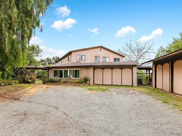 14487 Rios Canyon Rd, El Cajon, CA 92021