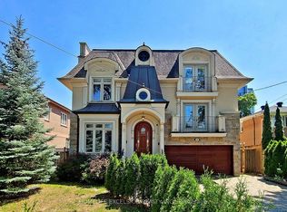 105 Hollywood Ave, Toronto, ON