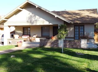 34 W Lynwood St, Phoenix, AZ 85003