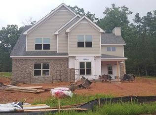 339 Louie Ln, Jefferson, GA 30549