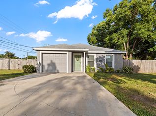 609 NE 11th Ave, Mulberry, FL 33860