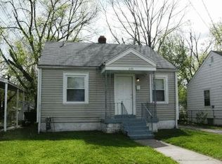 225 N 38th St, Louisville, KY 40212