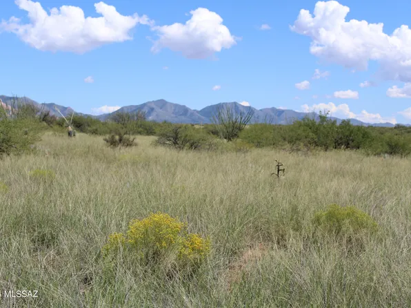 E Cochise Trl Lot 3, Saint David, AZ 85630