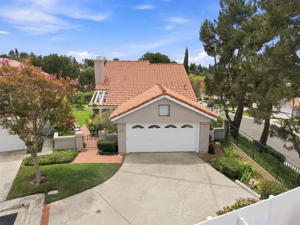 1104 Brioso Ct, Vista, CA 92081