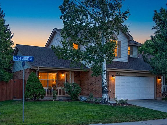 2nd image of 2800 Elaine Dr