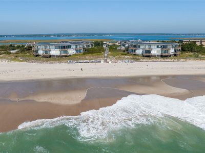 101 Dune Road #B18/19, Quogue, NY, 11959