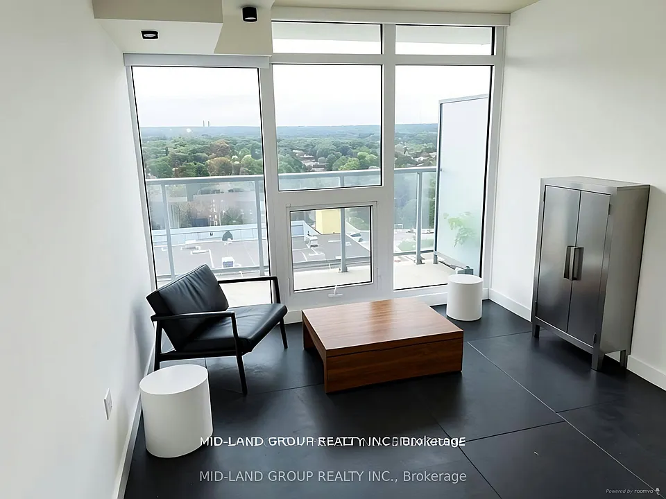 72 Esther Shiner Blvd #1710