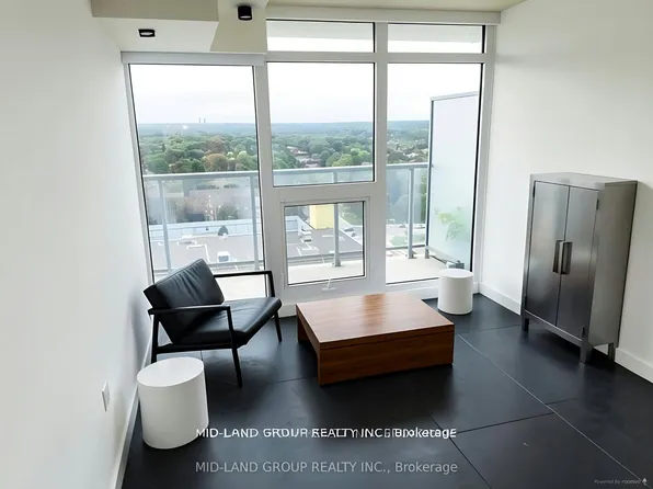 72 Esther Shiner Blvd #1710, Toronto, ON M2K 0C4