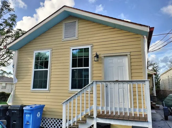2255 N Prieur St, New Orleans, LA 70117
