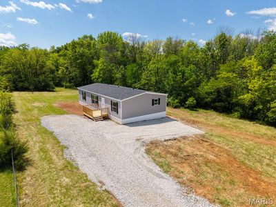 3134 Creek Rd, Moscow Mills, MO, 63362