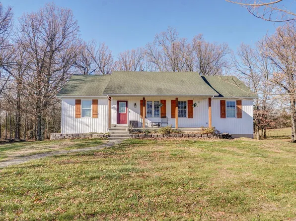 989 Sand Springs Road, Marshfield, MO 65706