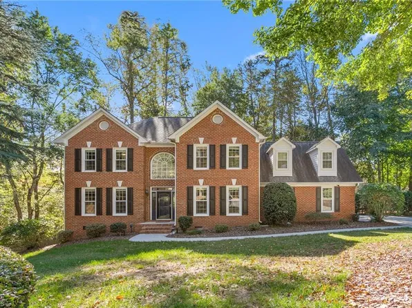3204 Rider Ct, Jamestown, NC 27282
