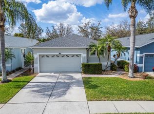 8141 Ambersweet Pl, Land O Lakes, FL 34637