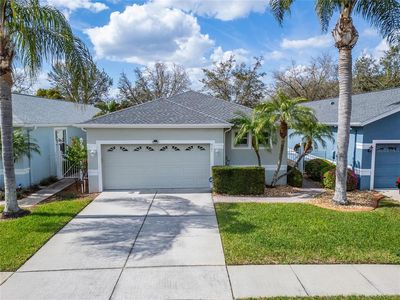 8141 Ambersweet Pl, Land O Lakes, FL, 34637