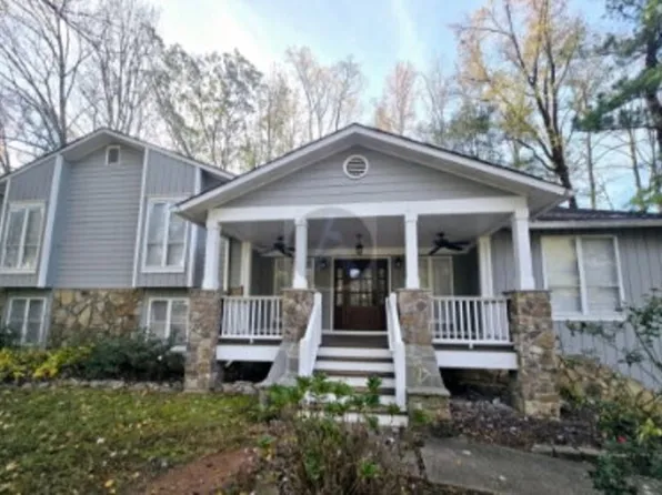 2312 Kilkenny Way NE, Marietta, GA 30066