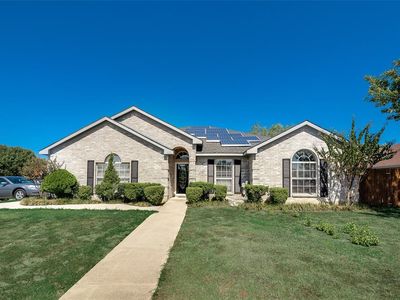 452 Asbury Dr, Saginaw, TX, 76179