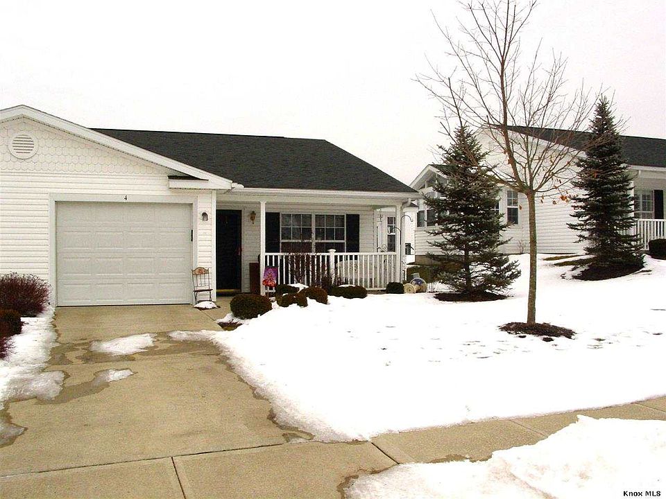 1st image of 4 Highmeadow Dr