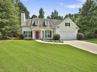 60 Walton Woods Ct, Newnan, GA 30263