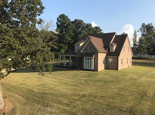 4813 Bright Rd, Hernando, MS 38632