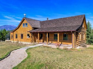 562 Bitterroot Dr, Florence, MT 59833