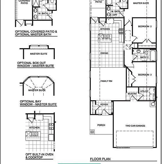 131 Trailstone Dr — Photo 22