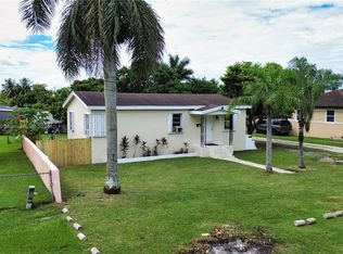 916 NW 6th Ave, Homestead, FL 33030