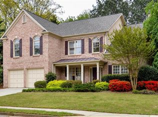 15 Fieldstone Way, Alpharetta, GA 30005