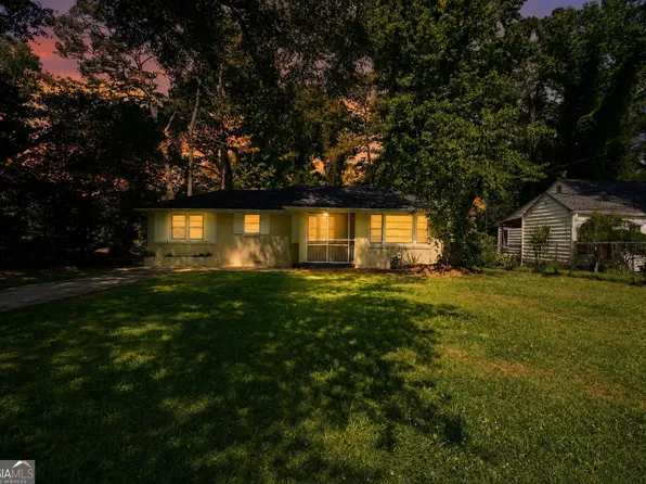 1863 Ridgeland Dr, Decatur, GA 30032