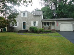 111 Alfonso Dr, Rochester, NY 14626
