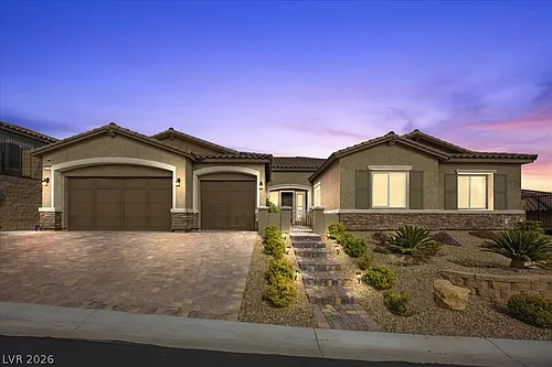 6248 Carol Butte Ct Photo 1