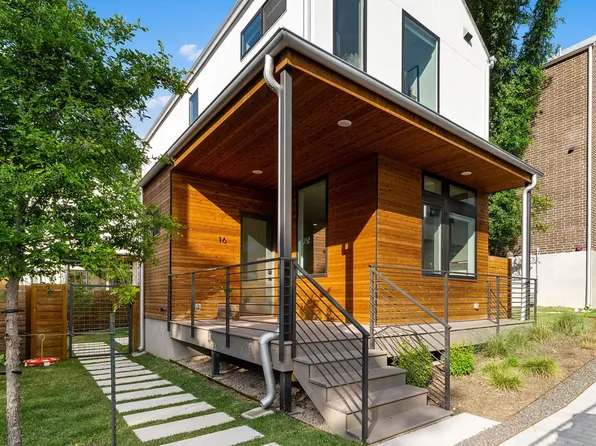 900 S 2nd St, Austin, TX 78704