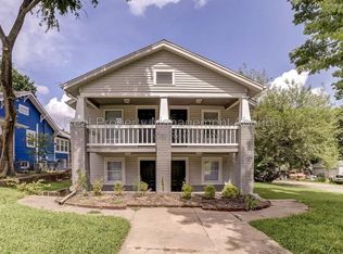 727 S Olympia Ave, Tulsa, OK 74127