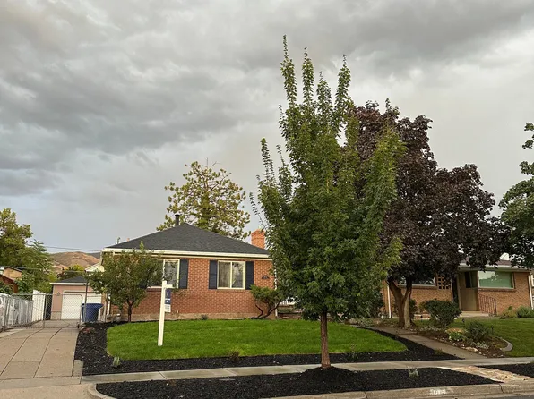 2473 S Hartford St, Salt Lake City, UT 84106