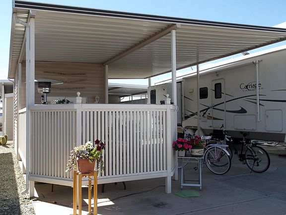 3rd image of 17200 W Bell Rd Lot 1242