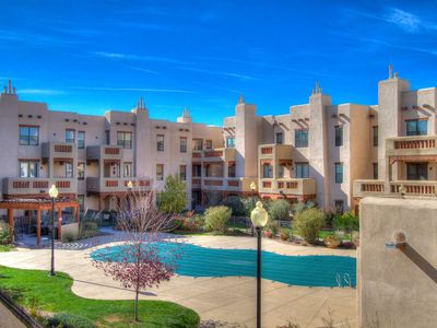 1405 Vegas Verdes Dr #244, Santa Fe, NM, 87507