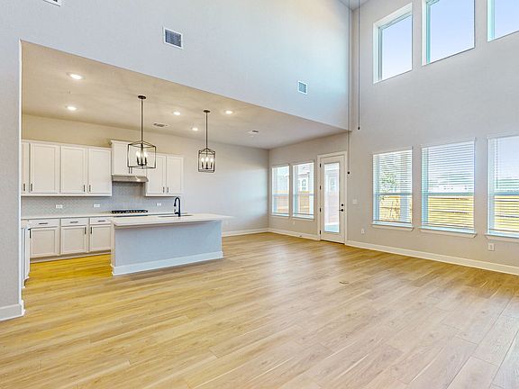 Family Room - Representational Photo