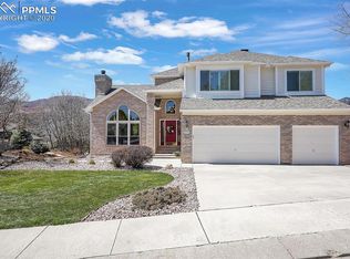 2290 Gambrell Ln, Colorado Springs, CO 80919